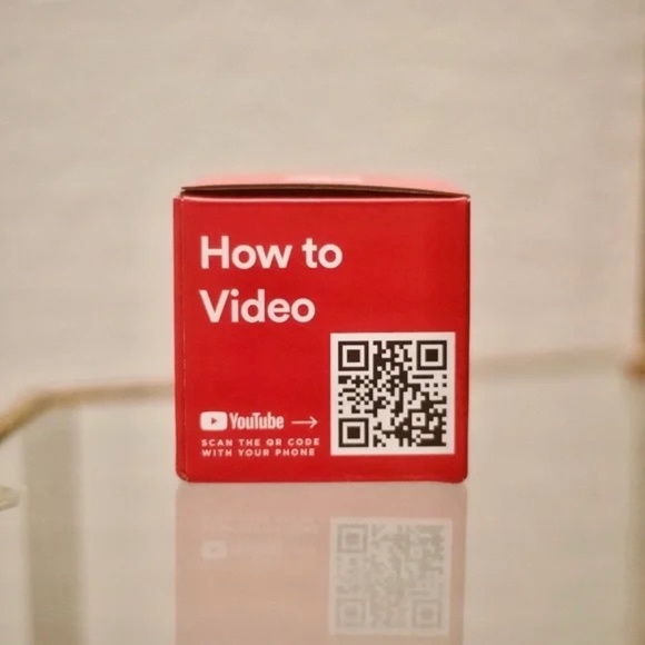 Boxbollen Fitness Game (for all ages) with App - open box - Picture 3 of 6